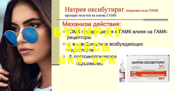 бутират Абаза